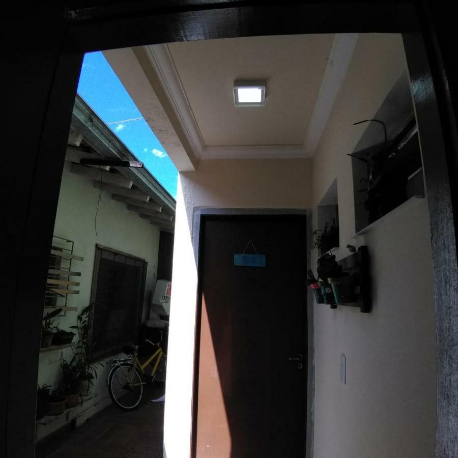 Alpha Hospedaria & Hostel Londrina Exterior photo
